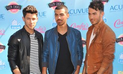 Jonas Brothers ogłaszają definitywny koniec