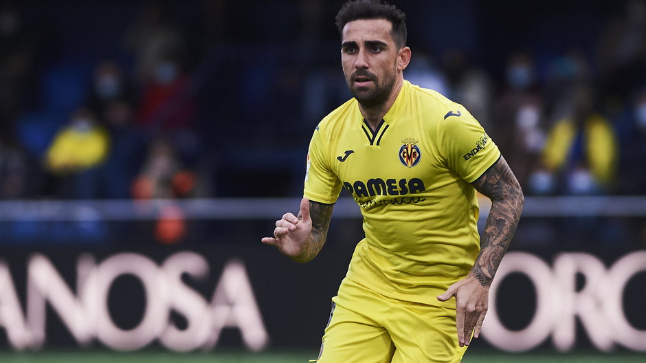 Paco Alcacer