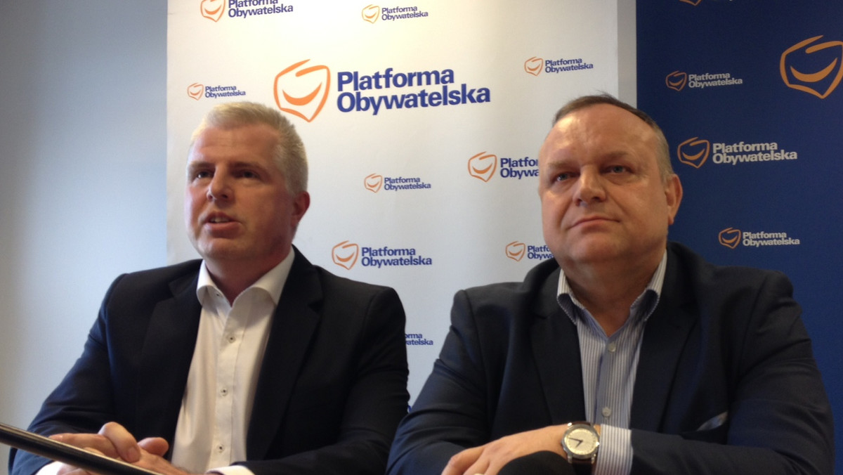 Wszystko wskazuje na to, że wybory nowego szefa Platformy Obywatelskiej we Wrocławiu odbędą się 17 grudnia, a jedynym kandydatem będzie senator Jarosław Duda. Kontrkandydatów na razie nie widać.