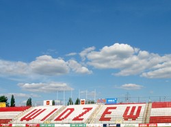 Widzew dogada się z PZPN i uniknie kary