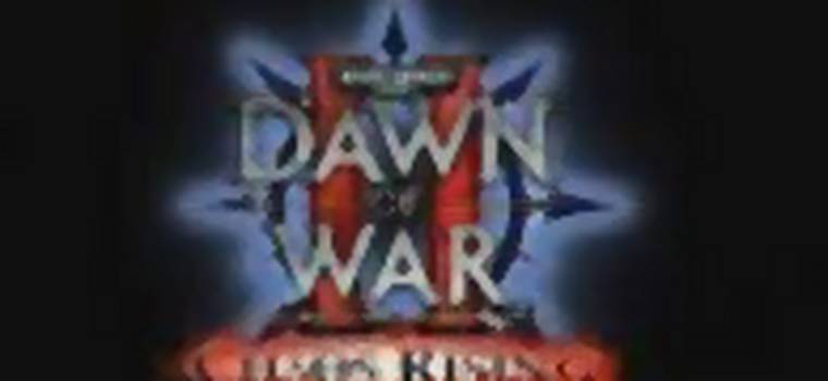 Gruby demon chaosu na nowym trailerze Dawn of War II: Chaos Rising