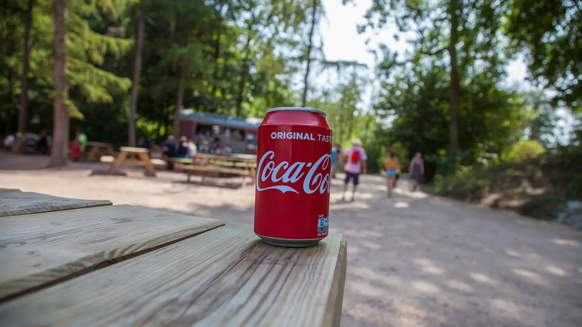 Spore i dobre zmiany w Coca-Coli i McDonald's. Co stanie się z ich opakowaniami?