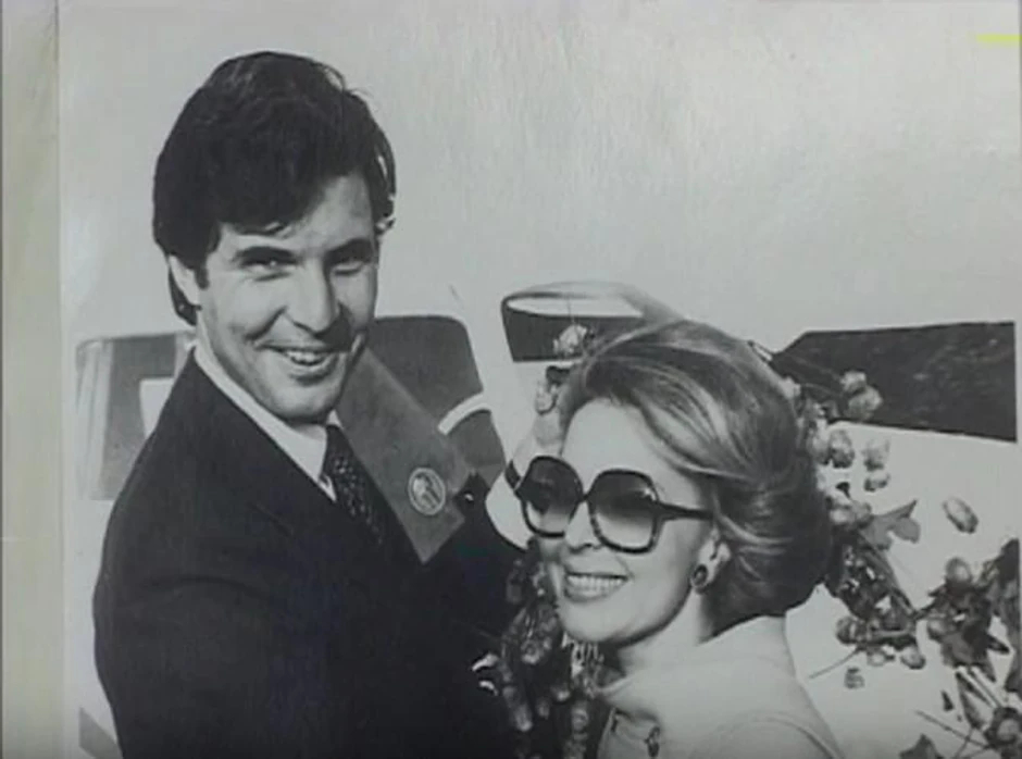 Lorica i lord Džonatan Ejtkin