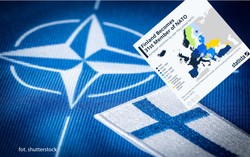 Nowa mapa NATO. Oto członkowie i kandydaci