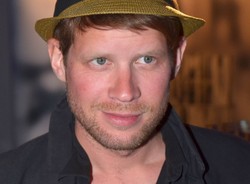 Łukasz Garlicki dołączył do obsady "Galerii"