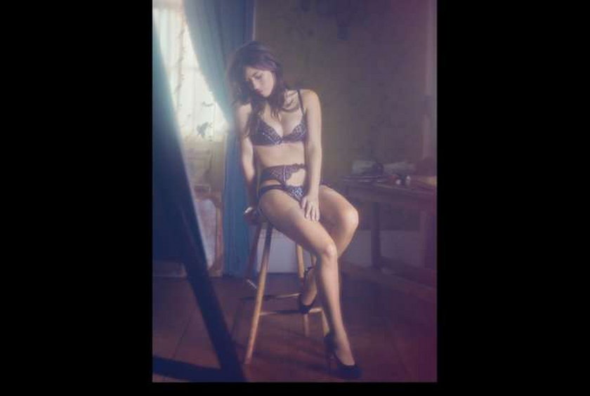 Agent Provocateur 2012