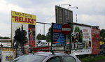 W Czechach nie będzie billboardów!