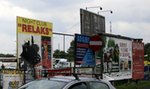 W Czechach nie będzie billboardów!