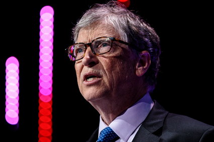 Bill Gates uważa, że COVID jest "okropny", ale może czekać nas coś jeszcze gorszego
