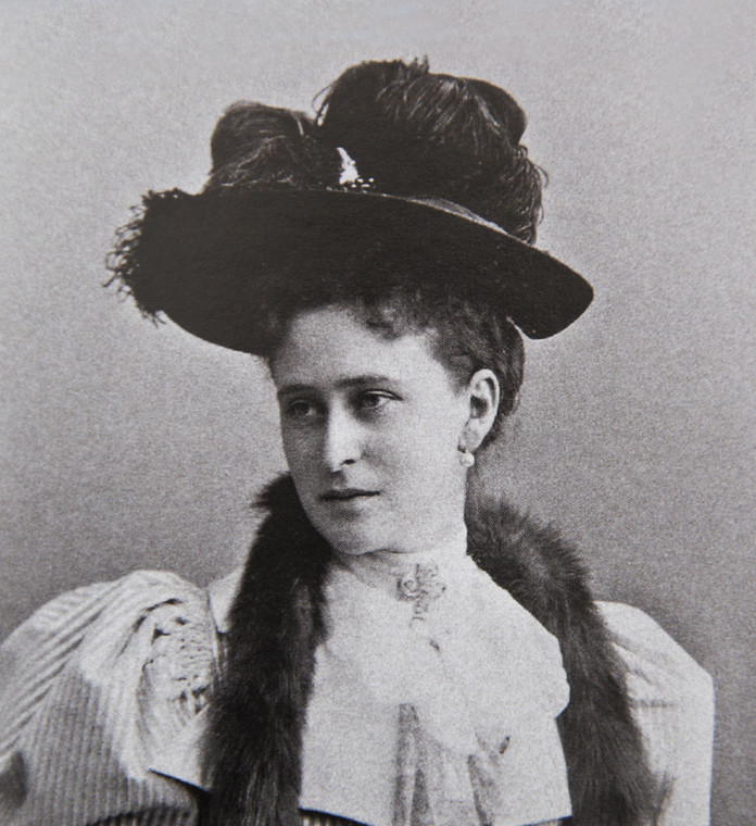 Księżna Elżbieta Fiodorowna