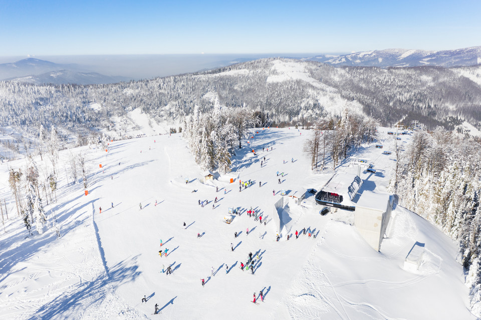 Szczyrk Mountain Resort