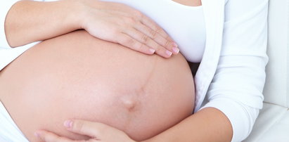 Coraz więcej dziewic zachodzi w ciążę