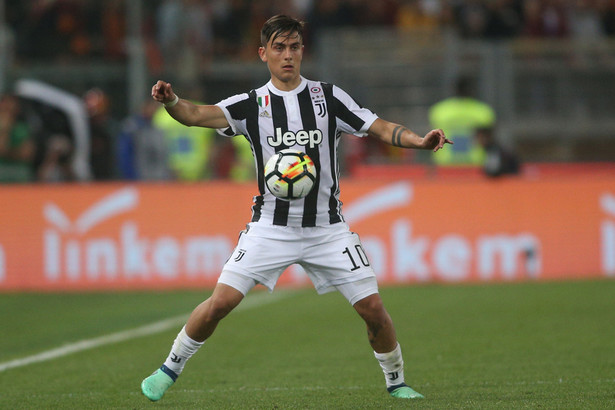 Paulo Dybala