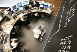 Mocne spadki w Europie po inwazji Rosji na Ukrainę