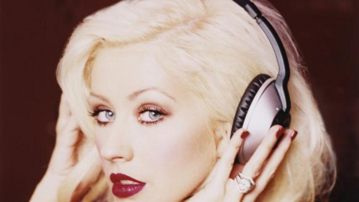 Christina Aguilera już planuje brzmienie nowego albumu.