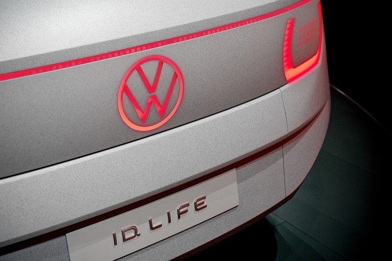 Volkswagen ID.LIFE