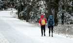 Spadł pierwszy śnieg! W tych miejscach już jest biało