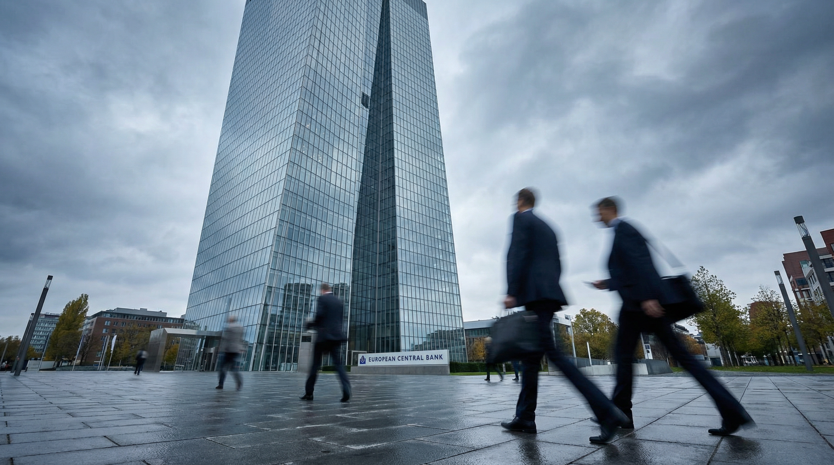 L'euro franchit 1,20 dollars : un record de 4 ans et demi qui inquiète la BCE