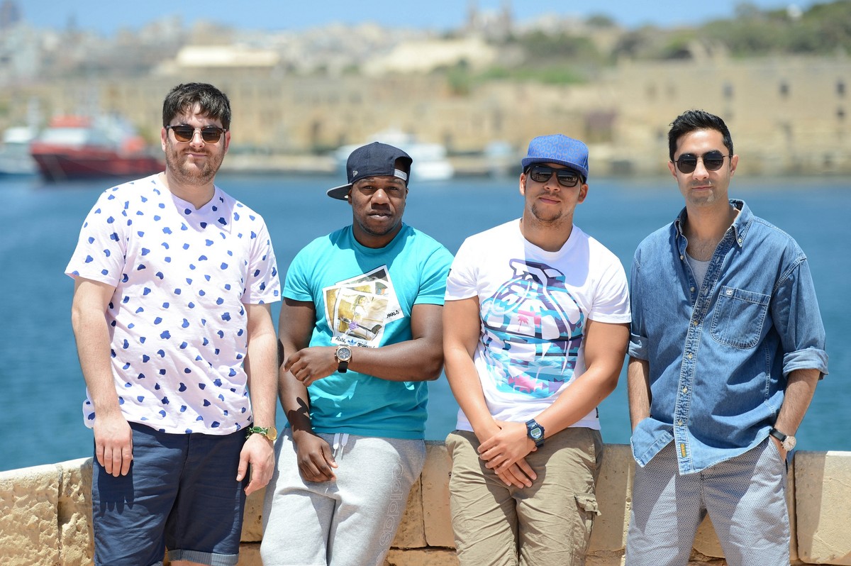 Rudimental