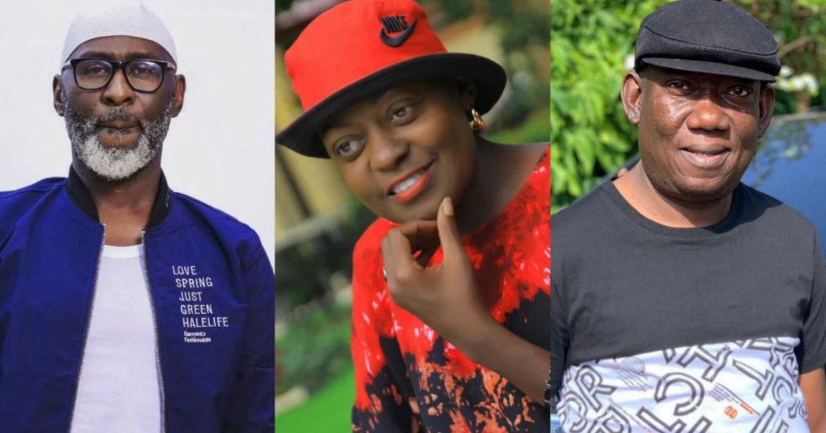 Famous People Who Died In Uganda – BPJAK