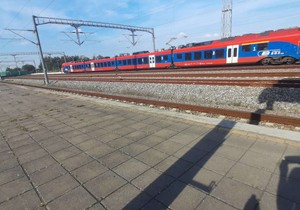 EU ulaže 134 miliona evra za modernizaciju železničke pruge Niš - Dimitrovgrad