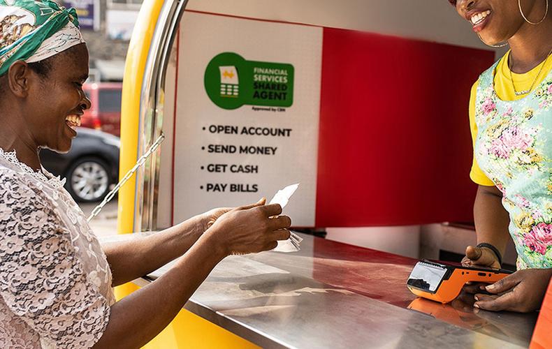 Most fintech investment in Africa goes to mobile money funding report