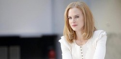 Nicole Kidman użyczy wizerunku słynnej marce obuwia Jimmy Choo