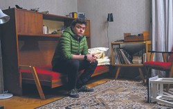 Jan P. Matuszyński: O rzeczywistości, ale przez sztukę [WYWIAD RIGAMONTI]