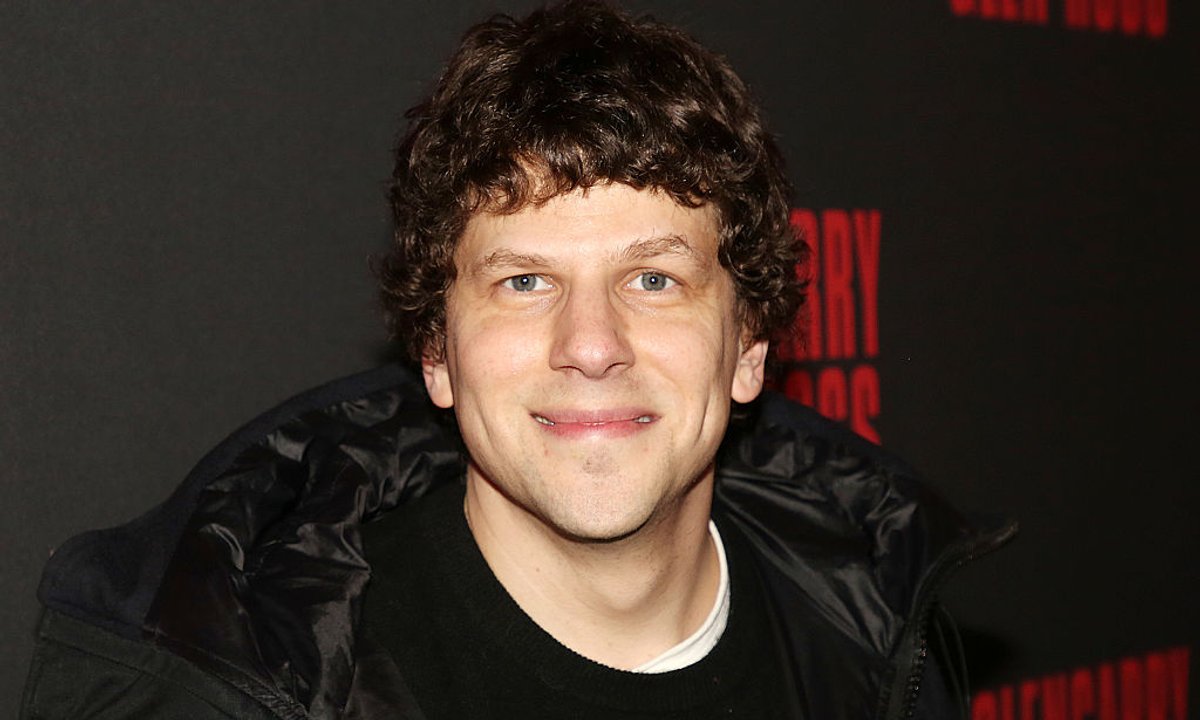 Słynny aktor odda nerkę nieznajomej osobie. "Nie mogę się tego doczekać"