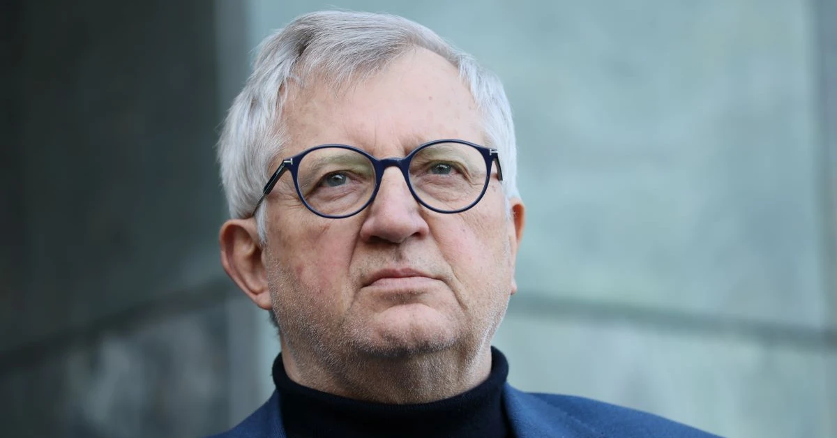 Siwiec o Nawrockim: Zobaczymy, czy to gra, czy brak profesjonalizmu