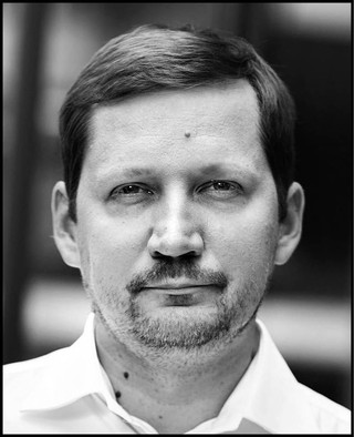 Michał Szwed, partner w CRIDO