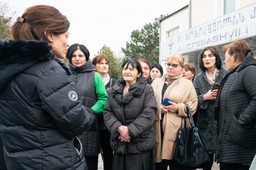 kawka z..."matkom wmawiano, że nigdy nie rodziły w tym szpitalu"