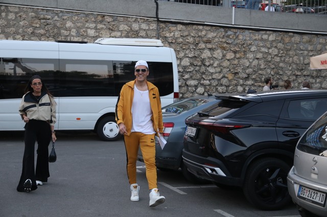 Vladimir Stojković (Foto: Ringier/Milan Ilić)