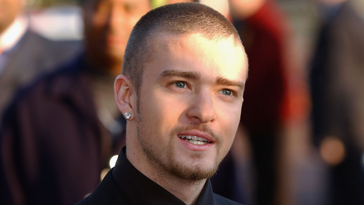 Justin Timberlake