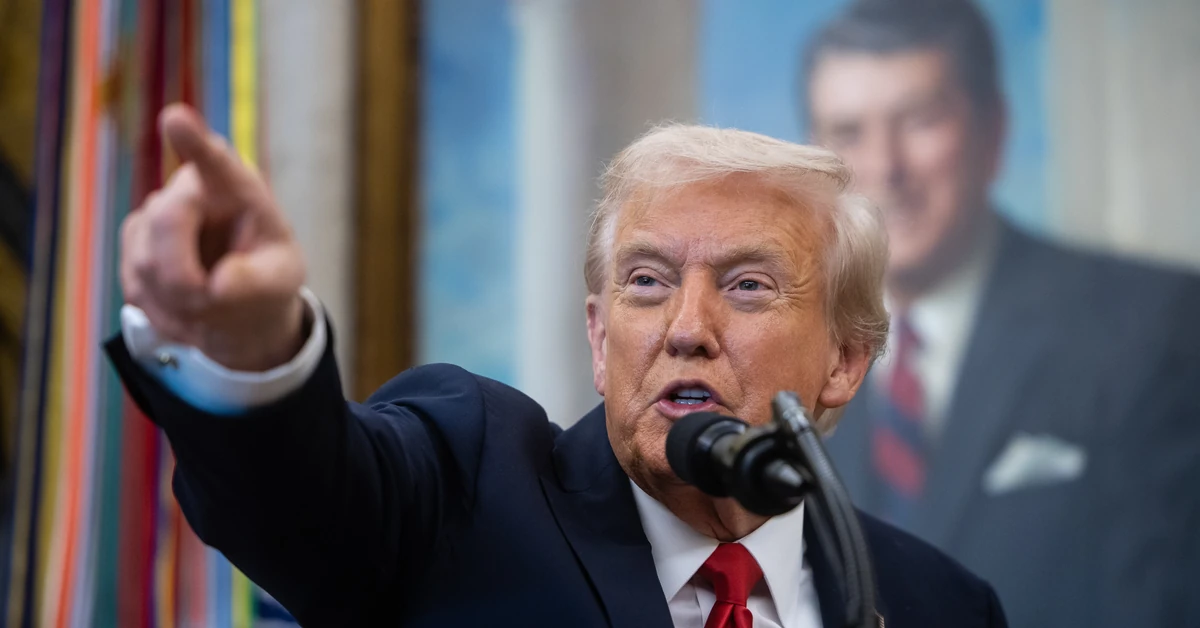Donald Trump tylko straszy? Ostateczne słowo nie należy do niego