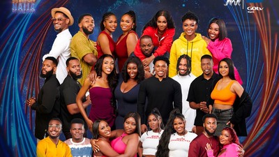 The Housemates [BBN]