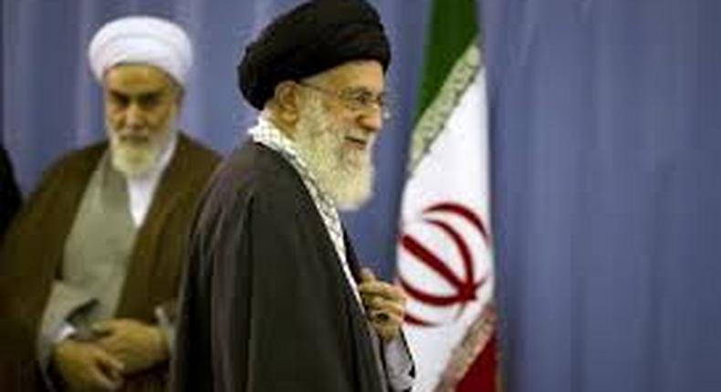 Khamenei says nuclear deal, if passed, won't open Iran to U.S. influence