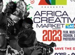 Africa Creative Market: Accessing business opportunities in creative industry
