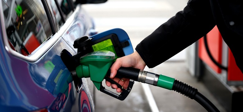 Paliwo za 4,99 zł/l. Promocja na benzynę i diesla