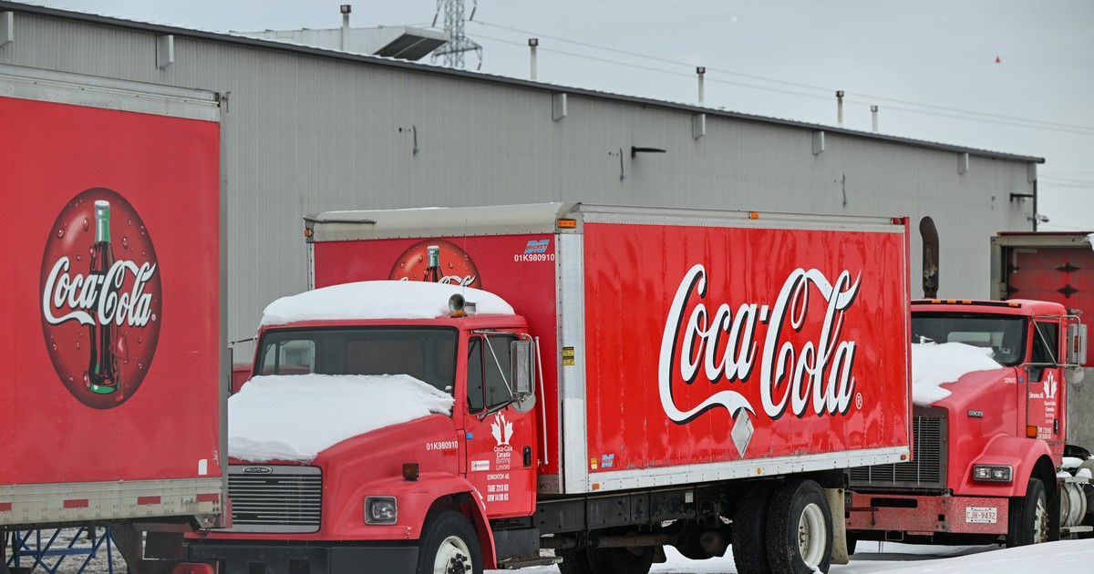 Coca-Cola HBC picks Egypt to power digital operations across Europe and Africa in $34million export boost