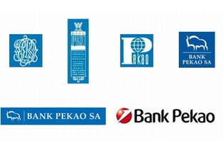 Zobacz jak zmieniało się logo największych polskich firm [GALERIA]