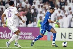 Neymar po rocznej przerwie wrócił na boisko