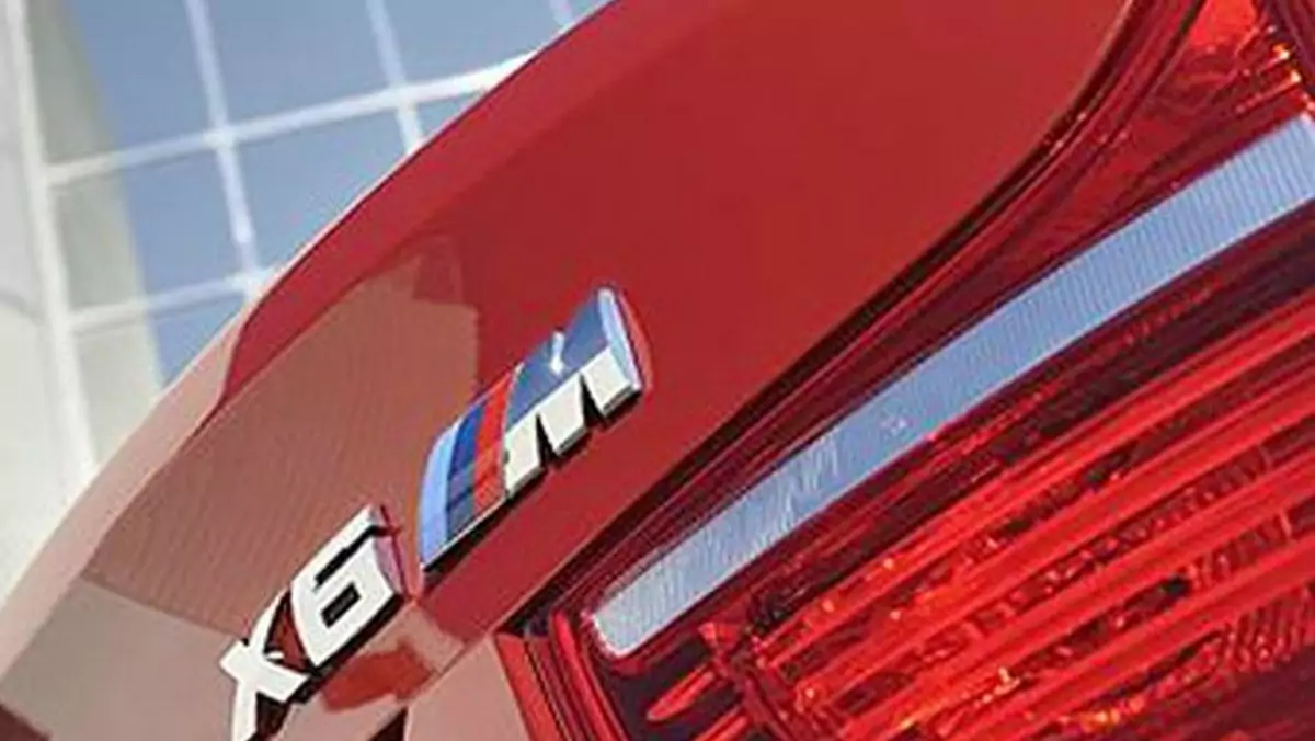 Ekskluzywny oddział BMW M GmbH rośnie w siłę