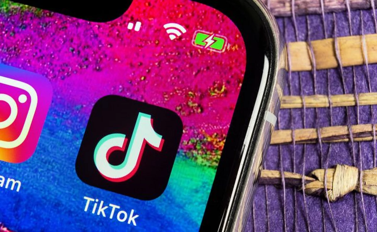  TikTok, a nawet inteligentne odkurzacze. Tak szpiegują Chiny