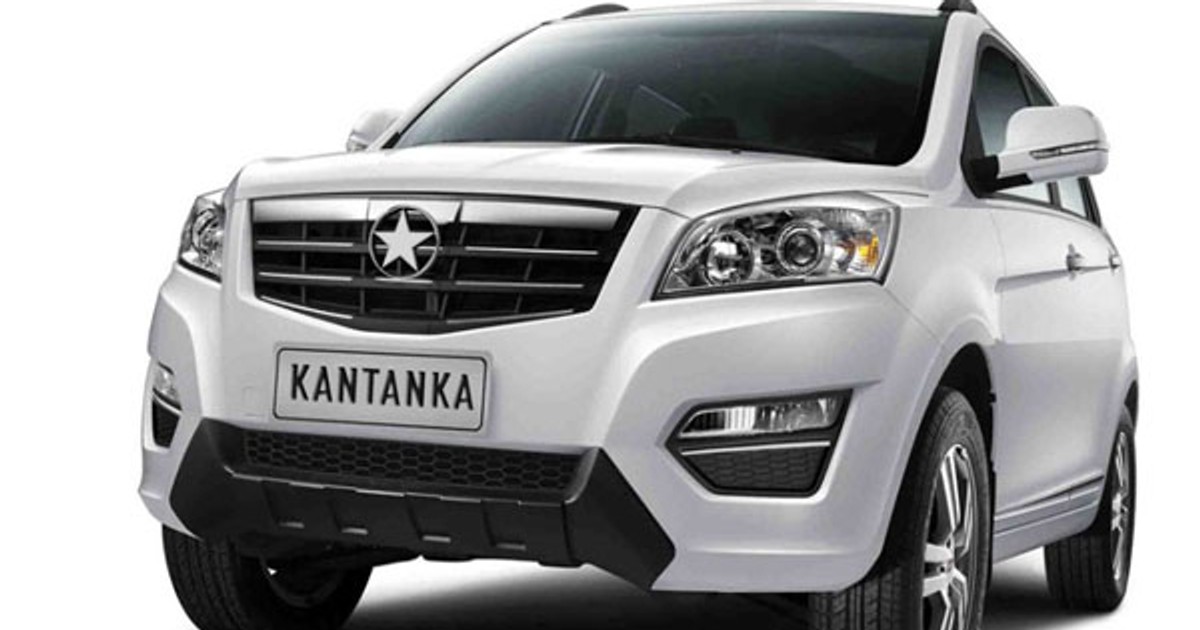 Ghanaian automobile company, Kantanka sells over 1,000 cars since 2017