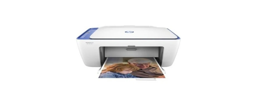 HP Deskjet 2630