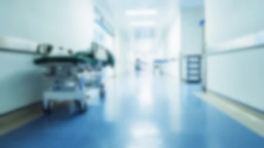 Szpital w Rudzie Śląskiej zawiesza czasowo działanie dwóch oddziałów
