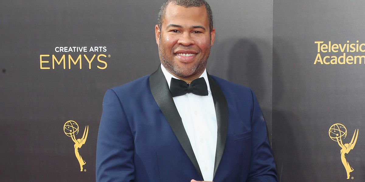 Jordan Peele plans to direct a whole series of horror movies about 'social demons'