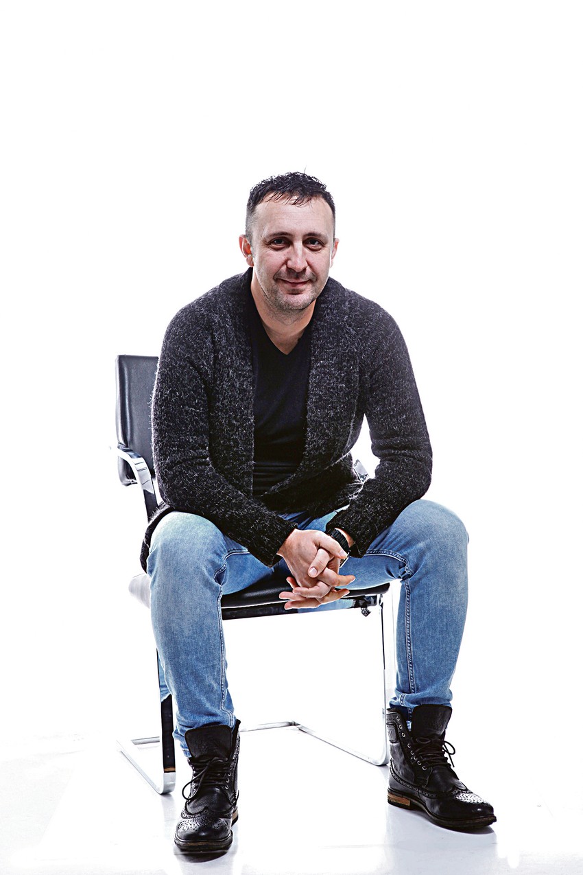 Predrag Anđelković