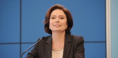 Małgorzata Kidawa-Błońska dla Fakt24: "Jestem gotowa na odwołanie"